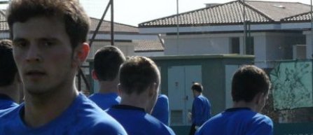 Pandurii, fara victorie in stagiul doi din Antalya